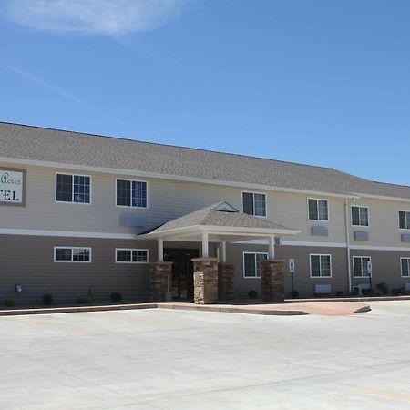 Green Acres Hotel Pittsfield Esterno foto