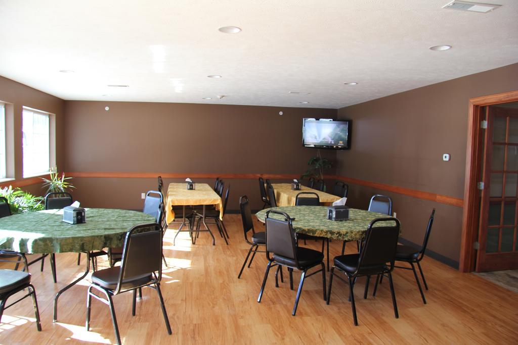 Green Acres Hotel Pittsfield Esterno foto