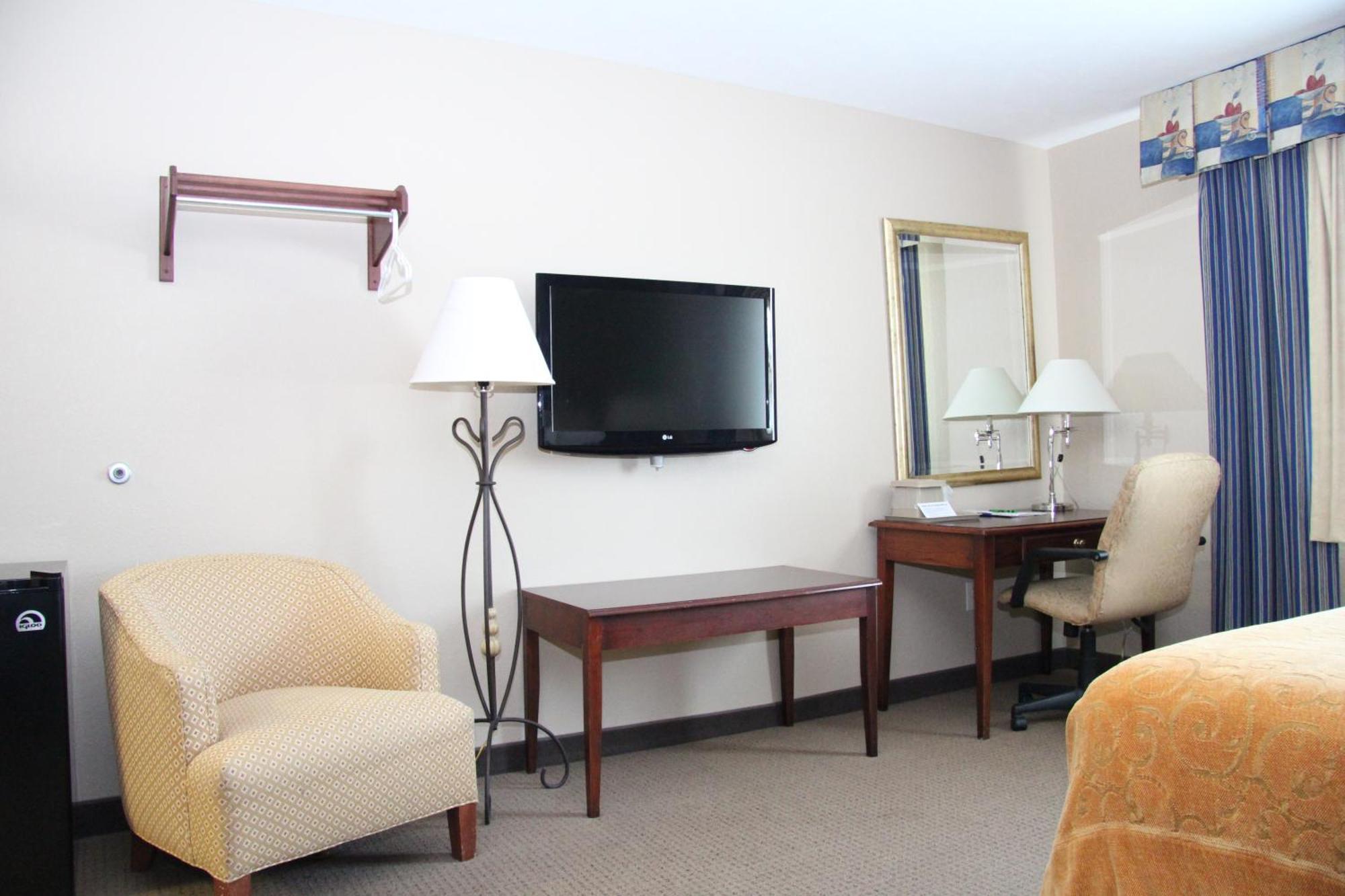 Green Acres Hotel Pittsfield Camera foto