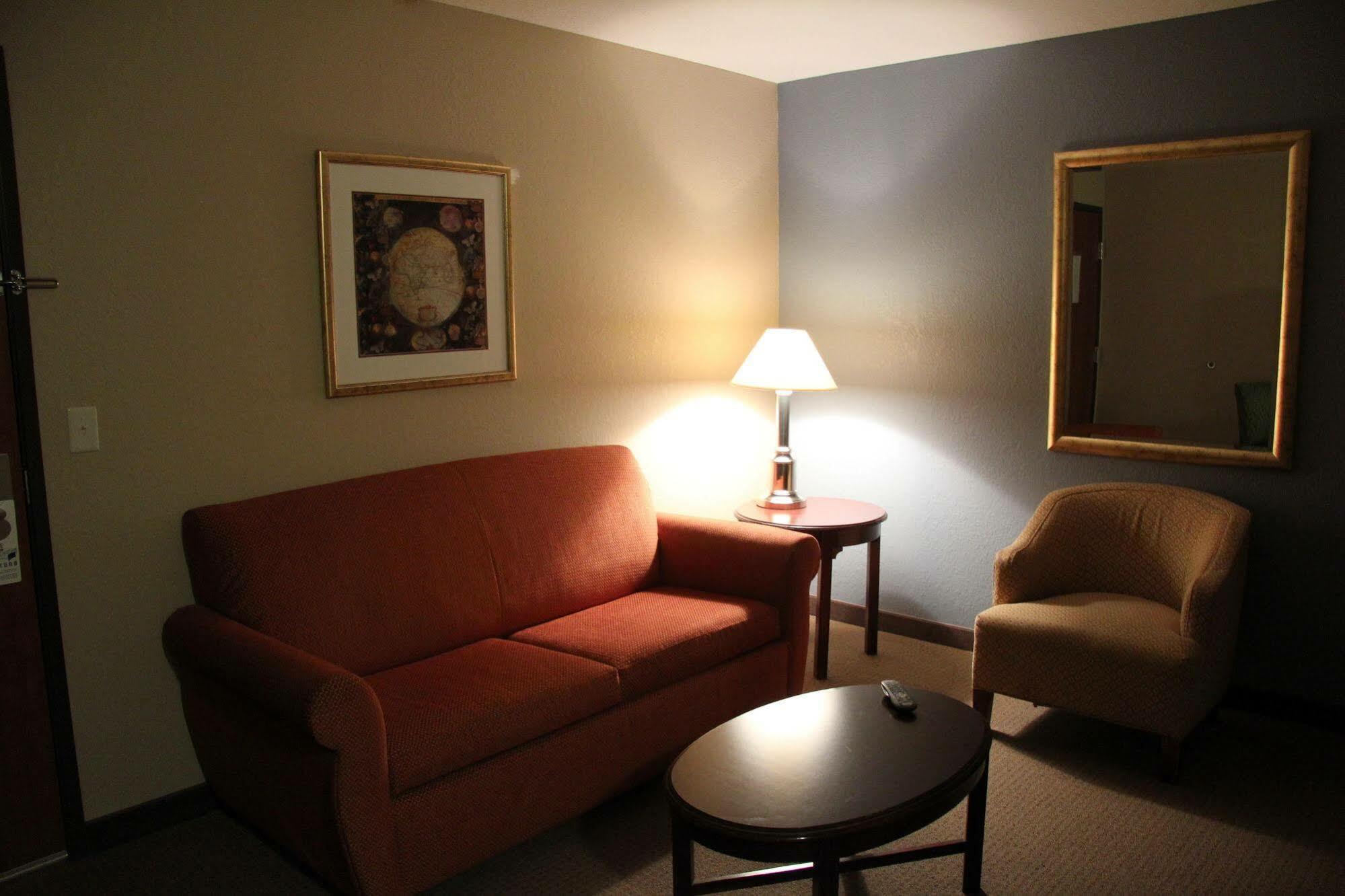 Green Acres Hotel Pittsfield Esterno foto